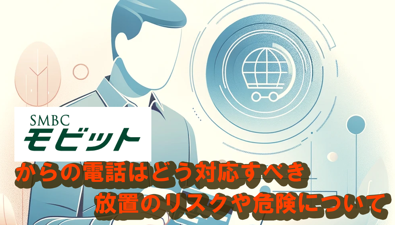 0368648546】はモビットからの催促電話。無視するとどうなる？ | 借金返済ダイアリー