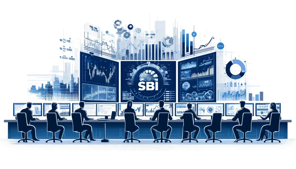 SBI証券イメージ